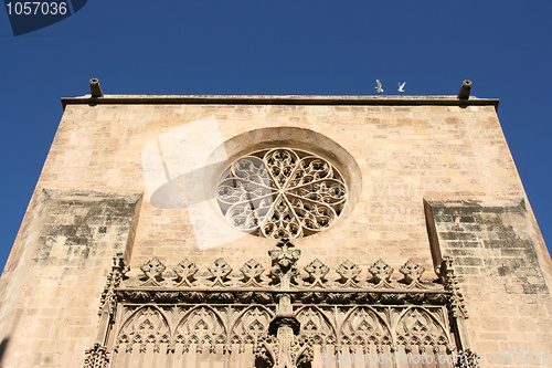 Image of Murcia, Spain