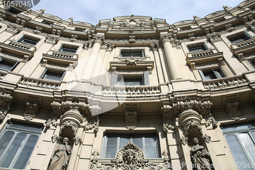 Image of Madrid