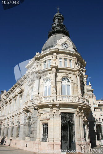 Image of Cartagena, Spain