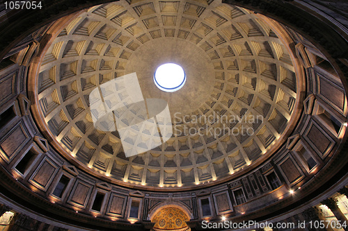 Image of Pantheon