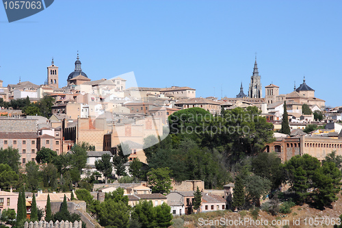 Image of Toledo, Spain