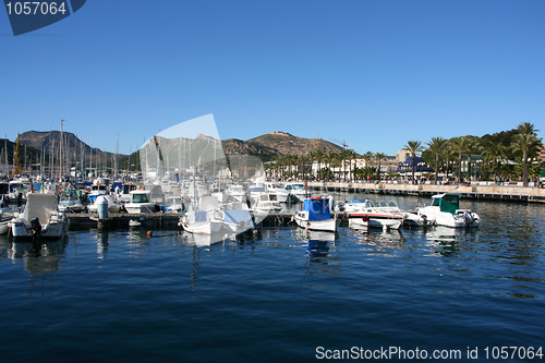 Image of Spain