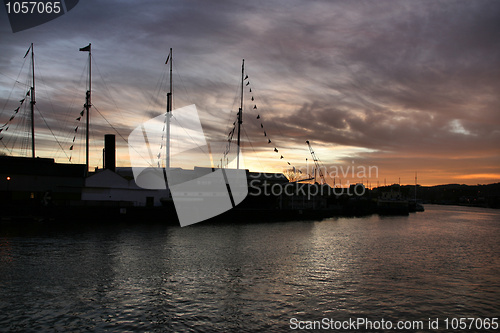 Image of Bristol, England