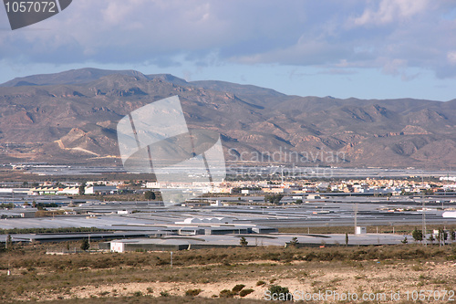 Image of Farms in Spain