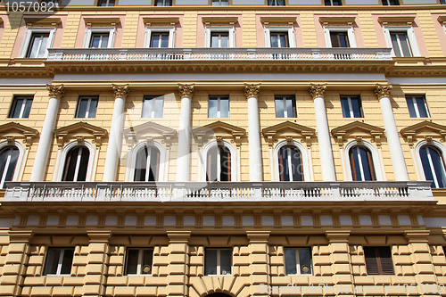 Image of Rome