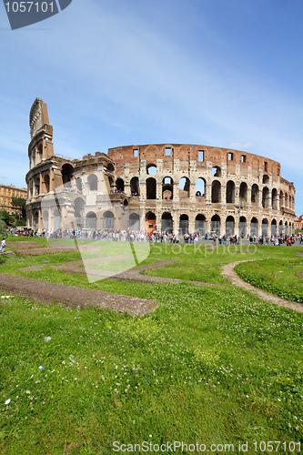 Image of Rome, Italy