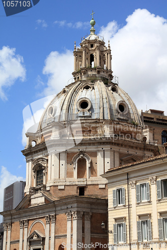 Image of Rome, Italy