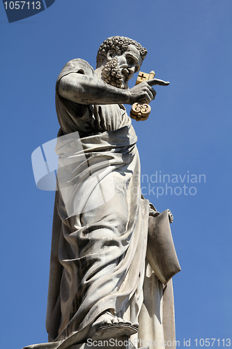 Image of Saint Peter