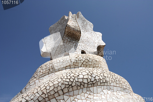 Image of Pedrera