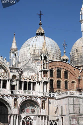 Image of San Marco Basilica