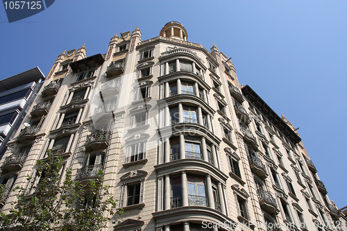 Image of Eixample