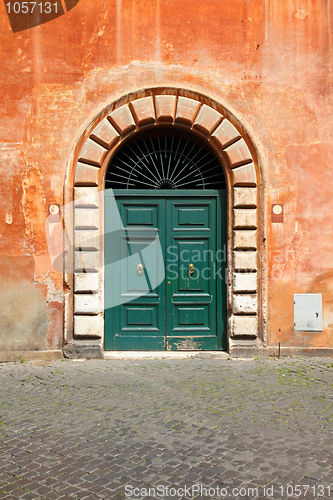 Image of Rome