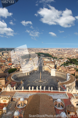 Image of Rome, Italy