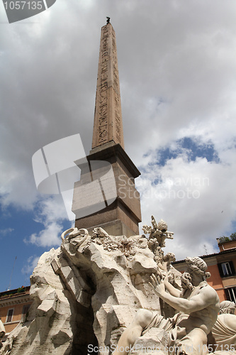 Image of Piazza Navona