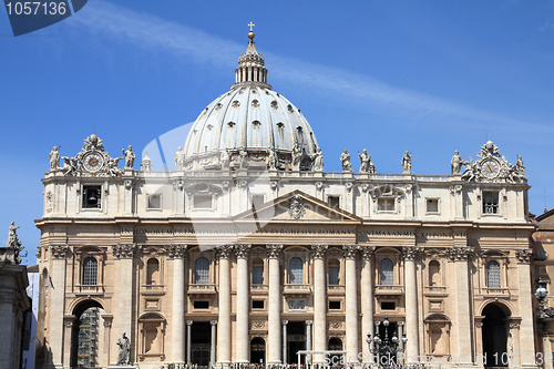 Image of Vatican