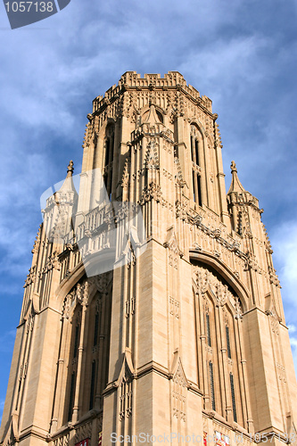 Image of Bristol, England