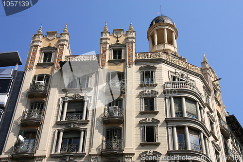 Image of Barcelona