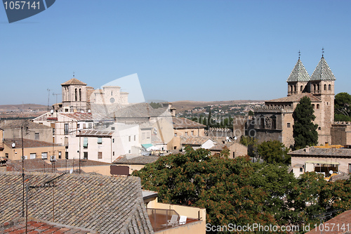 Image of Toledo