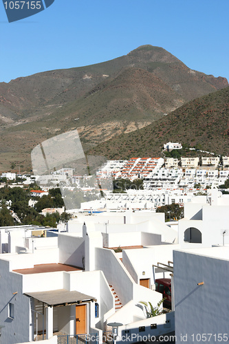 Image of San Jose, Cabo de Gata