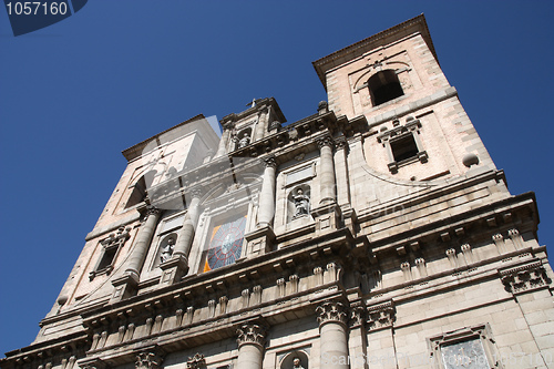 Image of Toledo, Spain