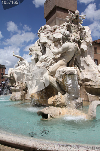 Image of Piazza Navona