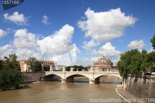 Image of Rome