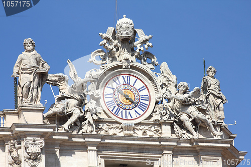 Image of Vatican