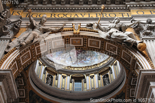 Image of Vatican