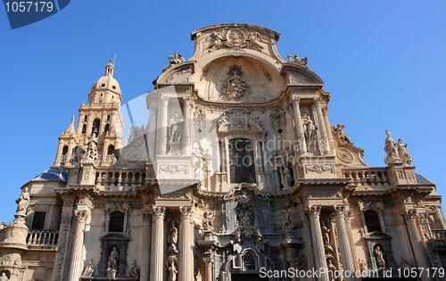 Image of Murcia