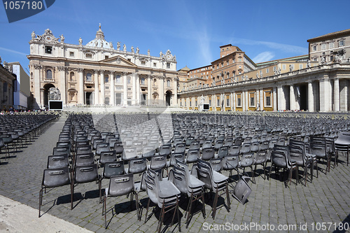 Image of Vatican