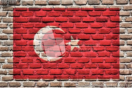 Image of Flag of Turkey