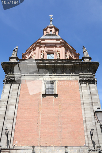 Image of Madrid