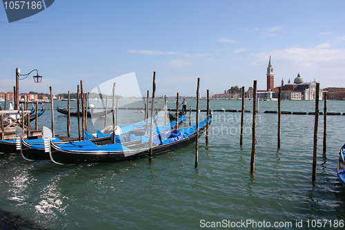 Image of Venice, Italy