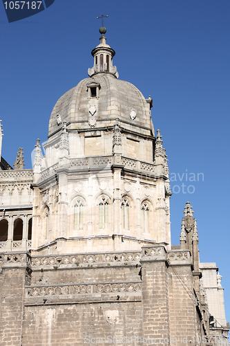 Image of Toledo, Spain