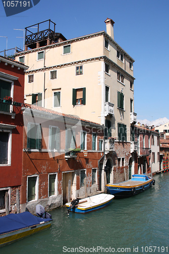 Image of Venice