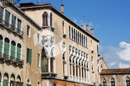 Image of Venice, Italy