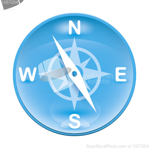 Image of wind rose