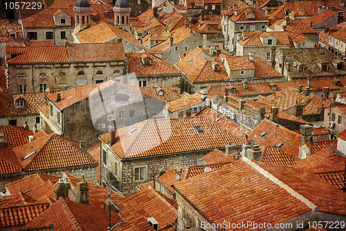 Image of Homes of Dubrovnik