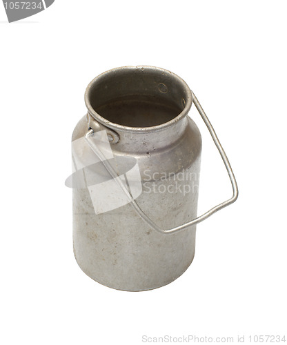Image of Milk-can.