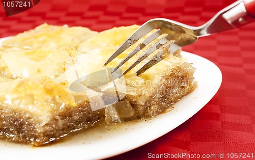 Image of Baklava