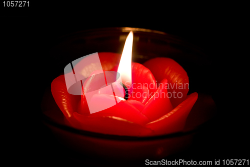 Image of Candle