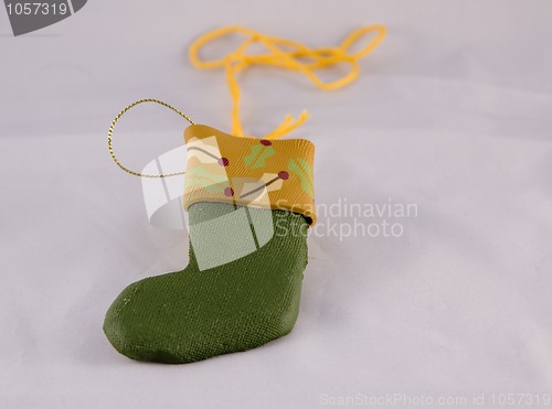 Image of Christmas Decoration