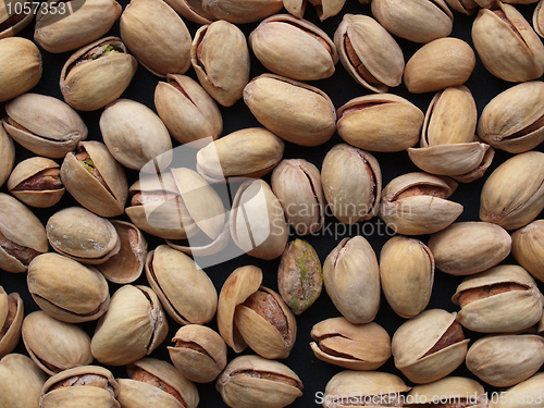 Image of Pistachios