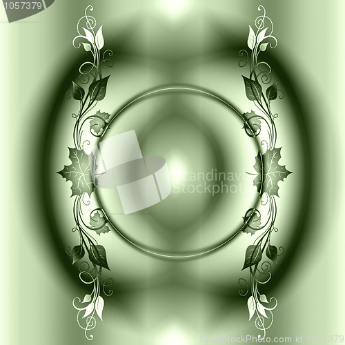 Image of Beautiful abstract background 