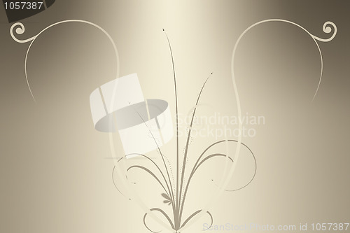 Image of abstract background