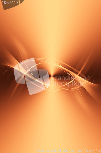 Image of Modern abstract background 