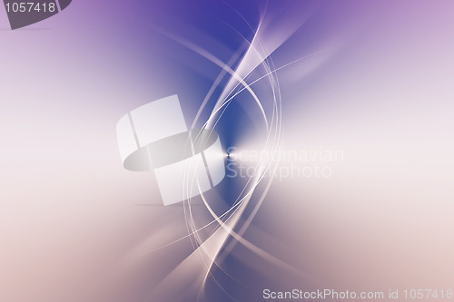 Image of Modern abstract background 