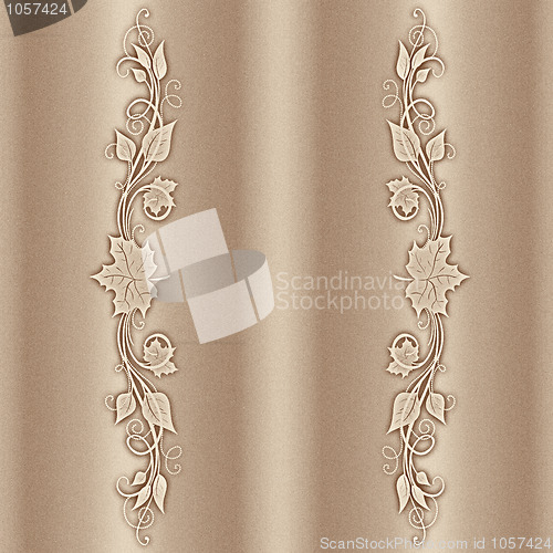 Image of Beautiful abstract background 