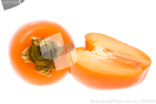 Image of Persimmon