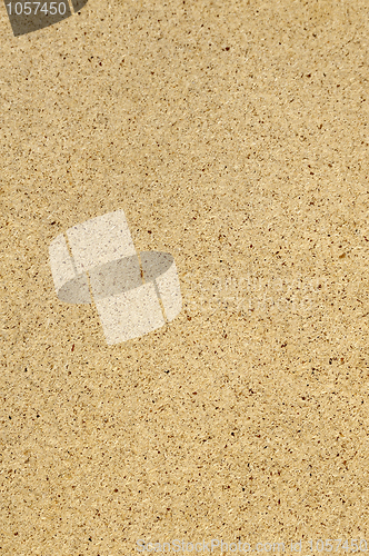 Image of Detail of OSB oriented strand board  - background